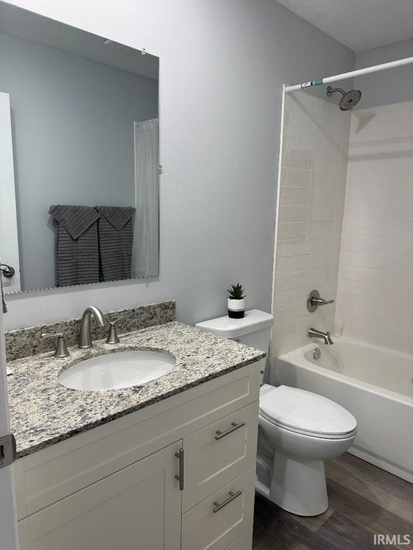 4014 Hanna Street Fort Wayne, IN 46806 - Photo 14 of 15