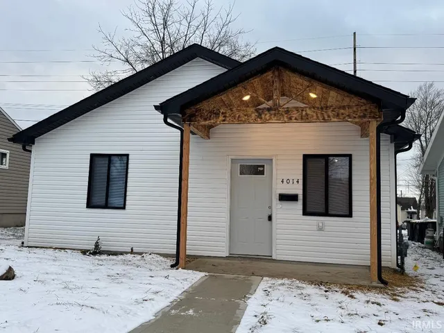 $194,999 | 4014 Hanna Street, Fort Wayne, IN 46806