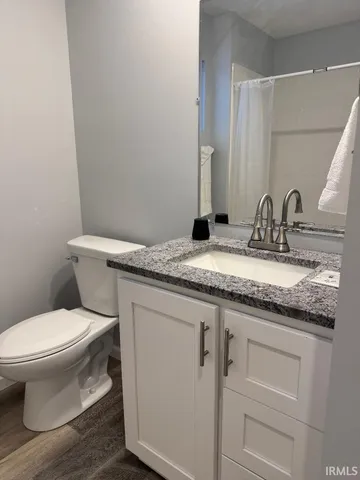 $194,999 | 4014 Hanna Street, Fort Wayne, IN 46806