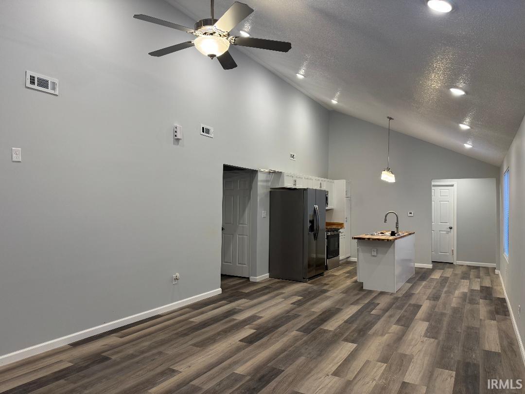 4014 Hanna Street Fort Wayne, IN 46806 - Photo 9 of 15