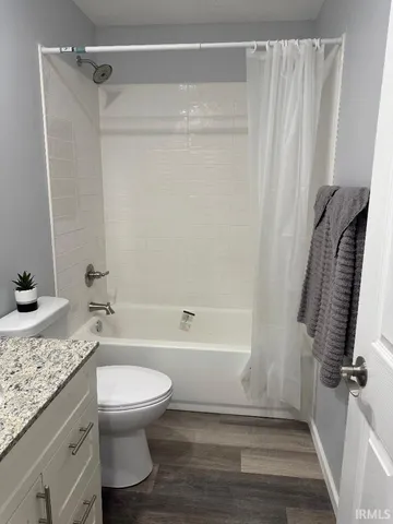 $194,999 | 4014 Hanna Street, Fort Wayne, IN 46806