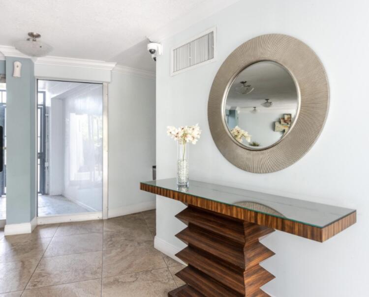 198 Northwest 67th Street, Unit 507 Boca Raton, FL 33487 - Photo 3 of 14 IMG_1941