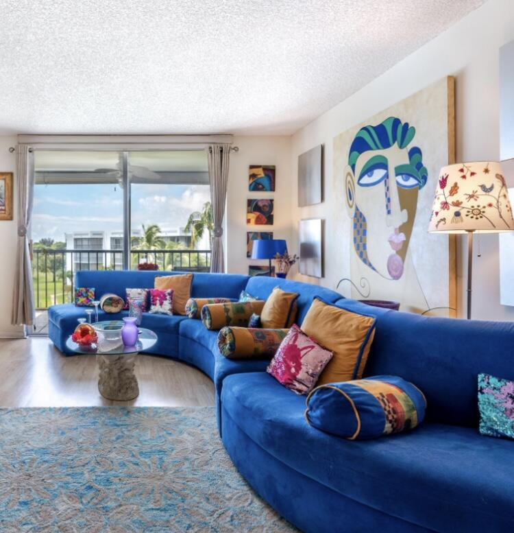 198 Northwest 67th Street, Unit 507 Boca Raton, FL 33487 - Photo 7 of 14 IMG_1945