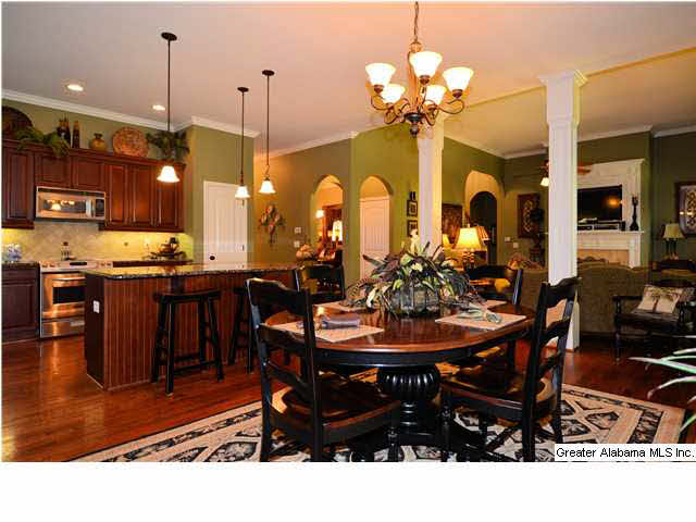 3631 Oakleaf Drive Helena, AL 35022 - Photo 11 of 28