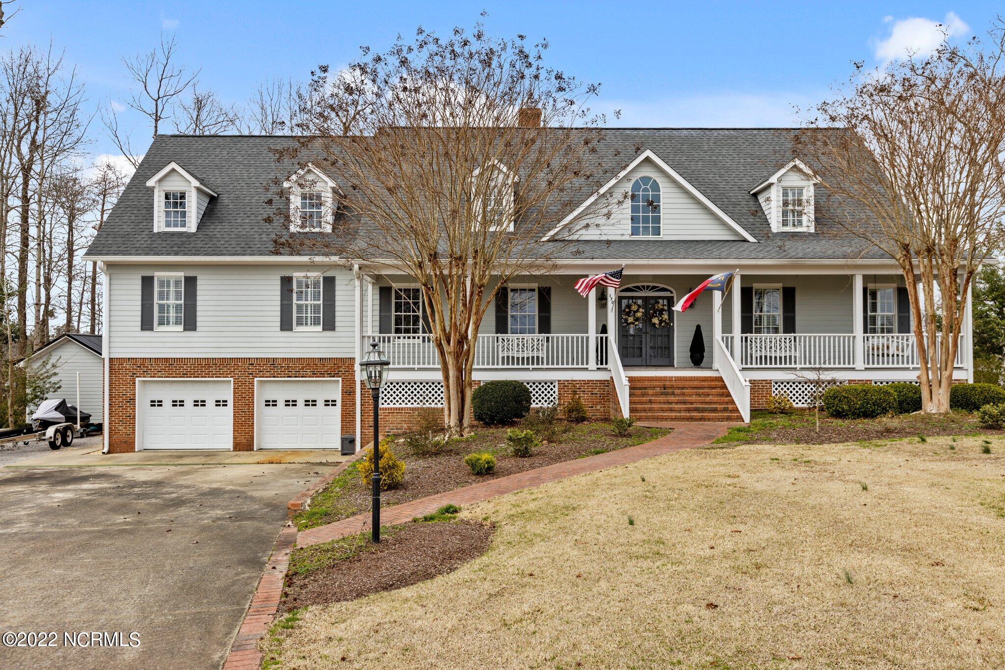 170 Catnip Point Road Bath, NC 27808 - Photo 11 of 53 A5089442-EC54-4307-9969-37CAB641C1FB