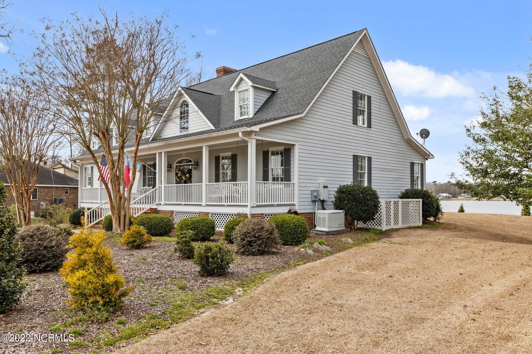 170 Catnip Point Road Bath, NC 27808 - Photo 12 of 53 3DD24AFB-9D1E-4FA4-B38F-874CFBFD65CB