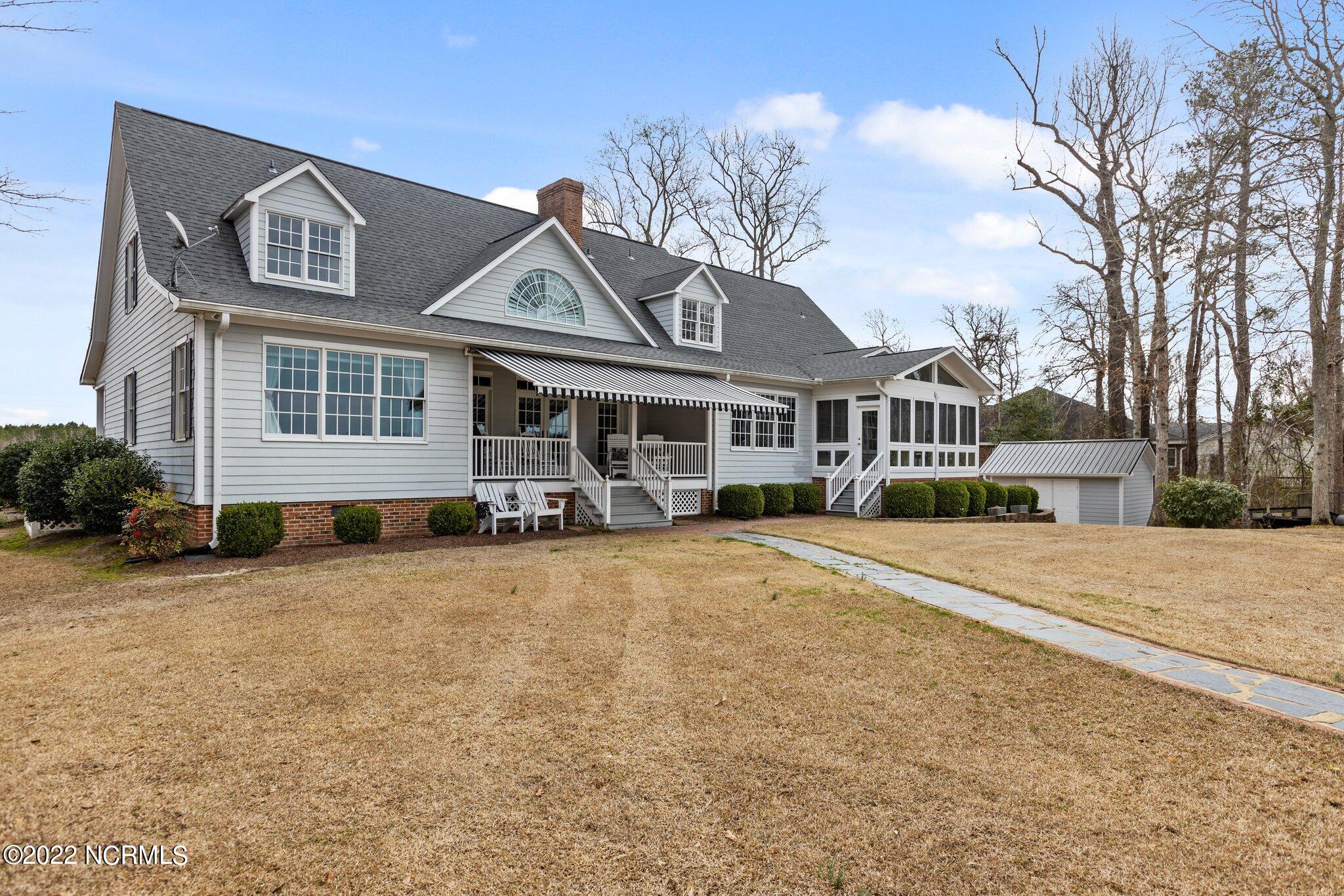 170 Catnip Point Road Bath, NC 27808 - Photo 14 of 53 1CA7B546-3A31-4899-B17B-CF8A6138B842