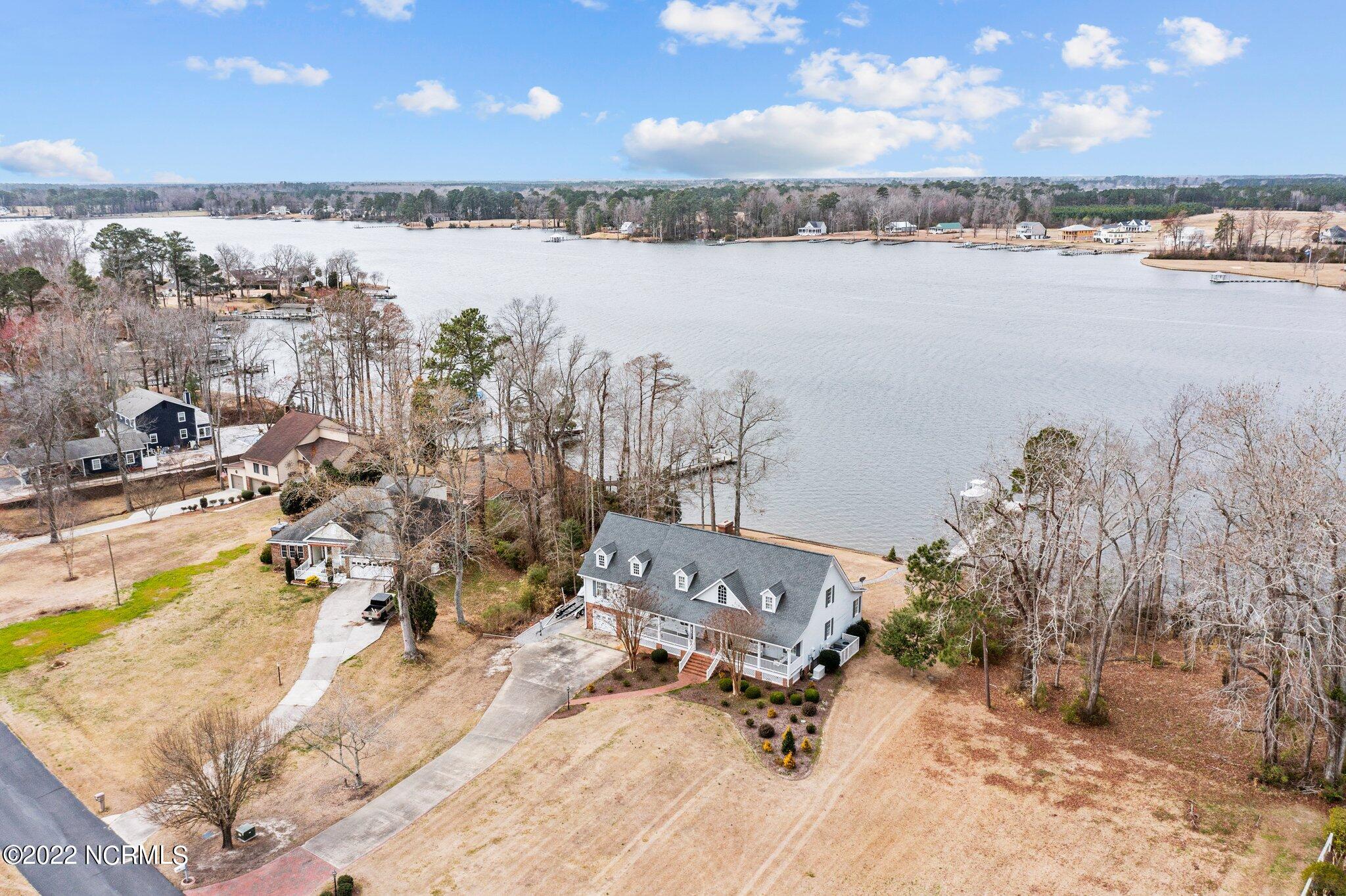 170 Catnip Point Road Bath, NC 27808 - Photo 4 of 53 BD28DCD6-DB02-410B-A1CE-367E86E0652C