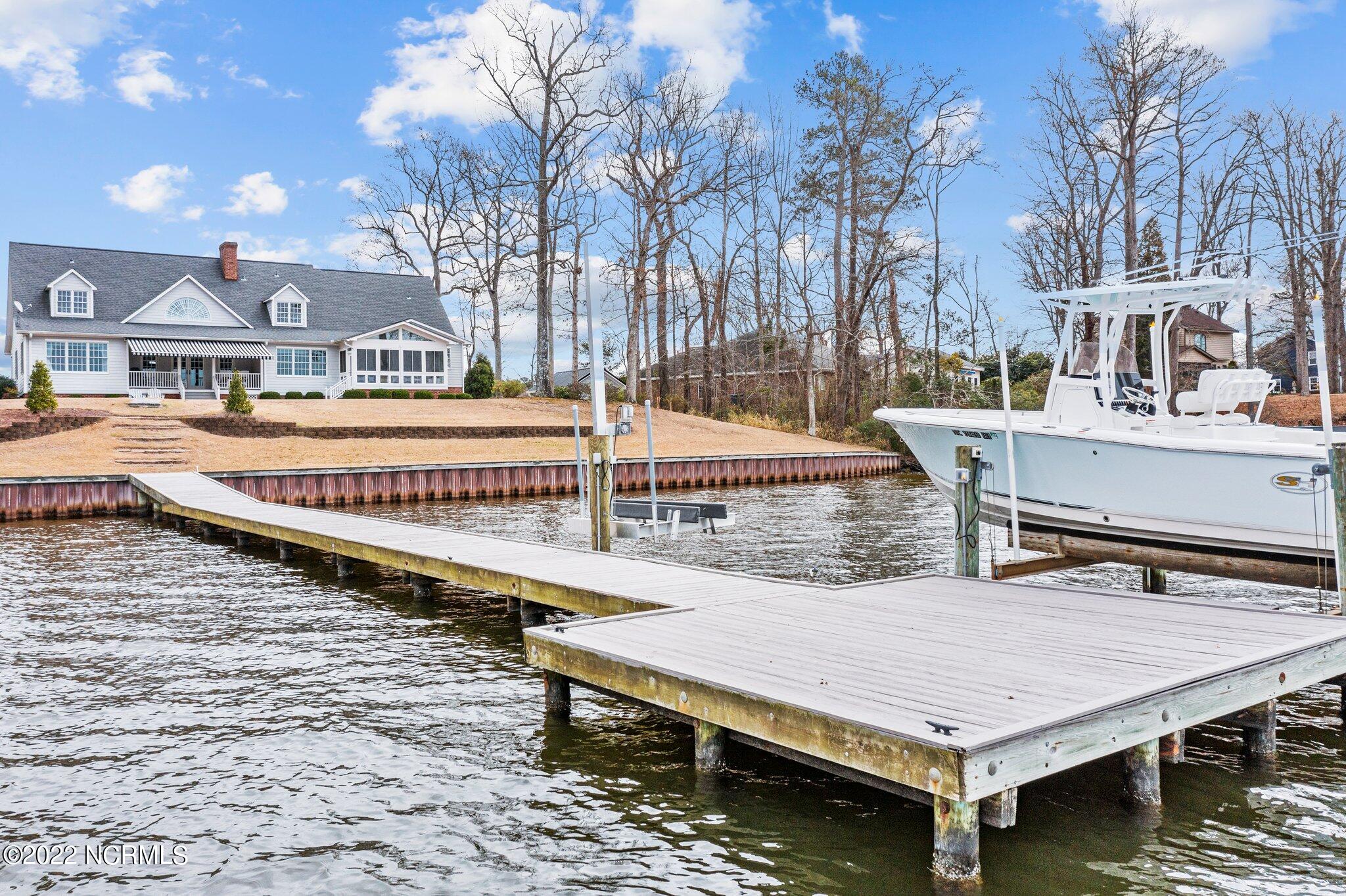 170 Catnip Point Road Bath, NC 27808 - Photo 7 of 53 293B15A8-9B1E-4C9F-A531-10B826725691