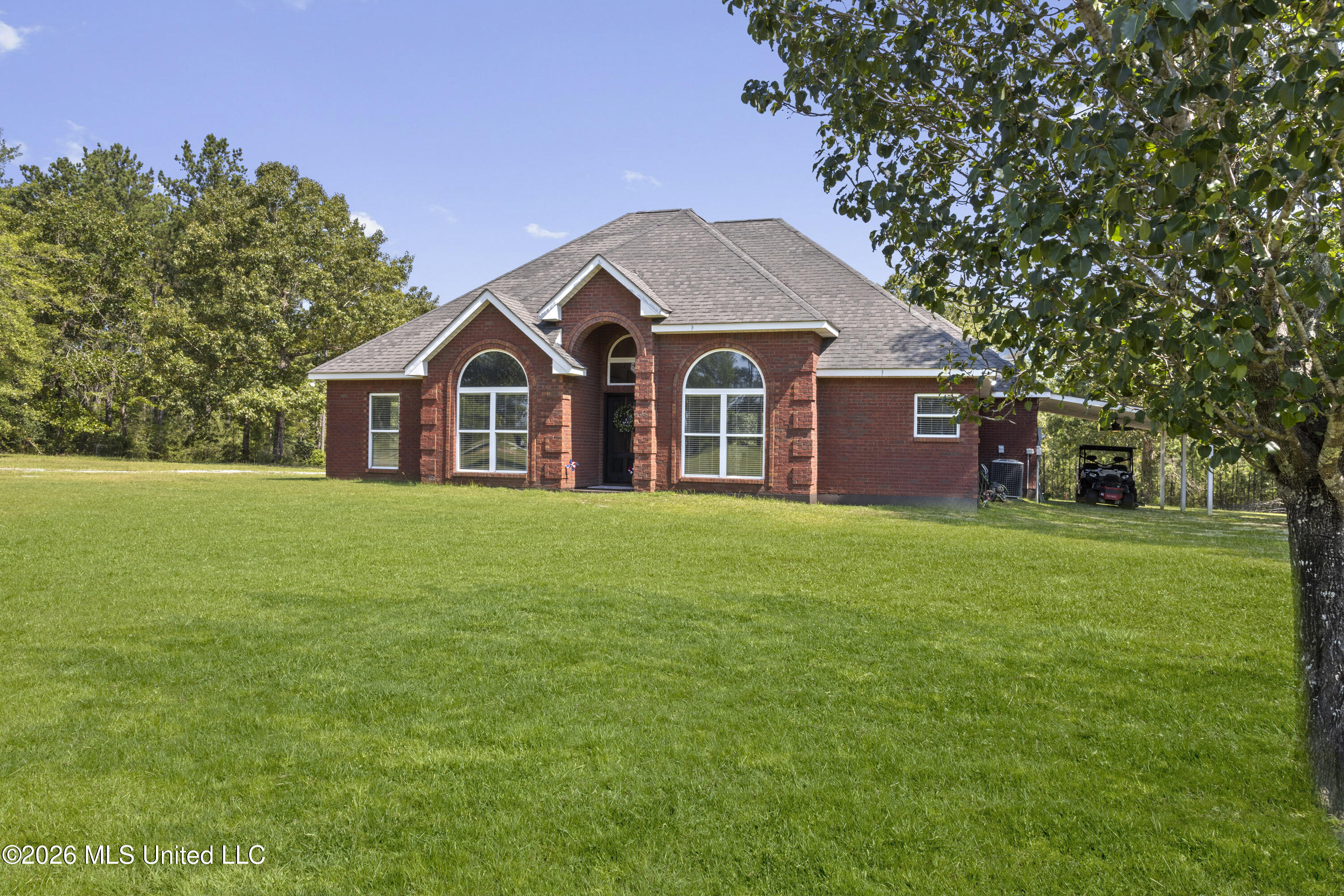 22720 Old River Road Vancleave, MS 39565 - Photo 3 of 55 00005