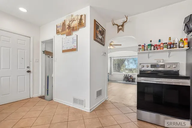 $230,000 | 378 2nd W Street, Ririe, ID 83443