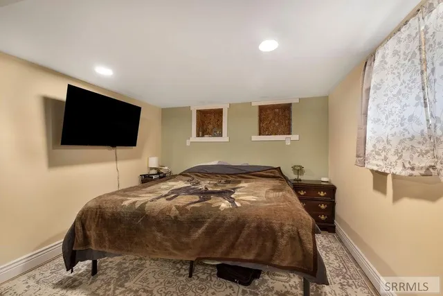 $230,000 | 378 2nd W Street, Ririe, ID 83443