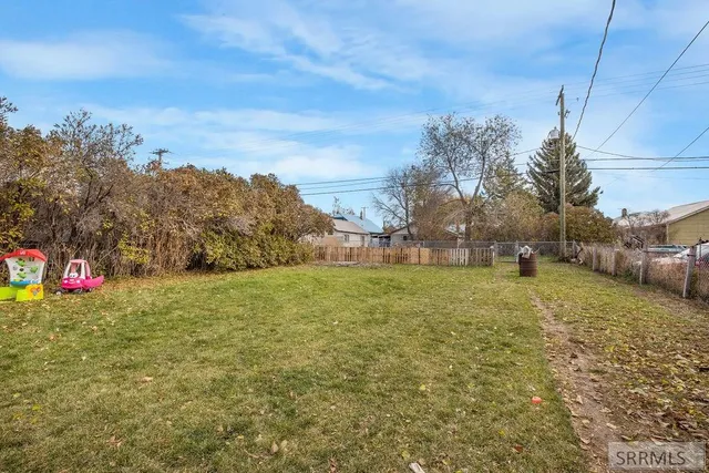 $230,000 | 378 2nd W Street, Ririe, ID 83443