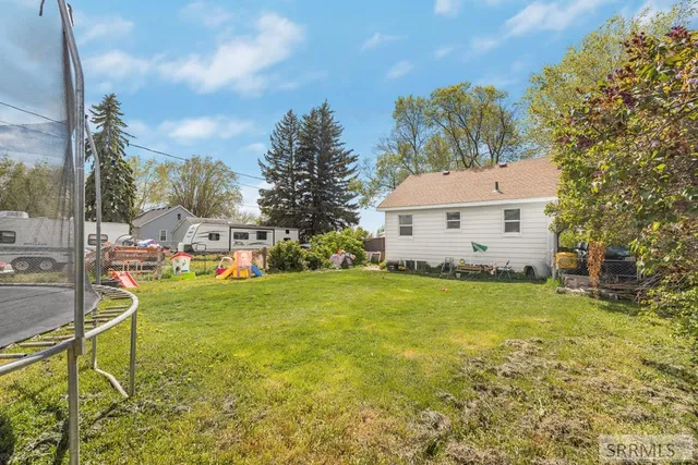$230,000 | 378 2nd W Street, Ririe, ID 83443