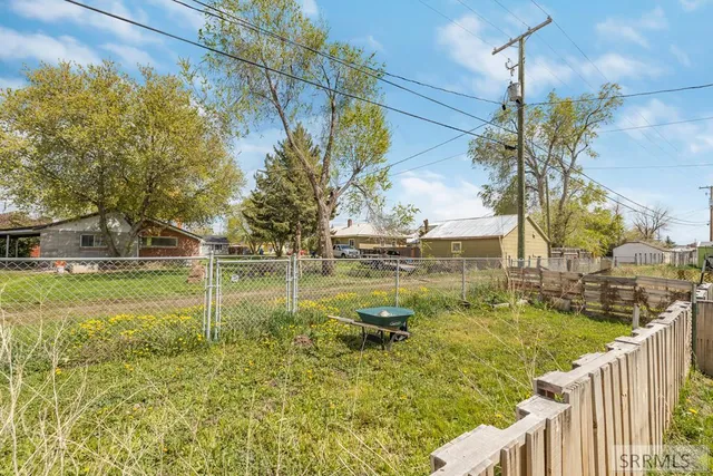$230,000 | 378 2nd W Street, Ririe, ID 83443