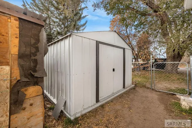 $230,000 | 378 2nd W Street, Ririe, ID 83443