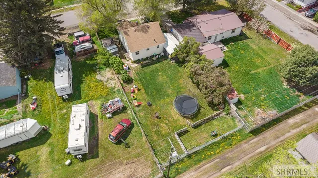 $230,000 | 378 2nd W Street, Ririe, ID 83443