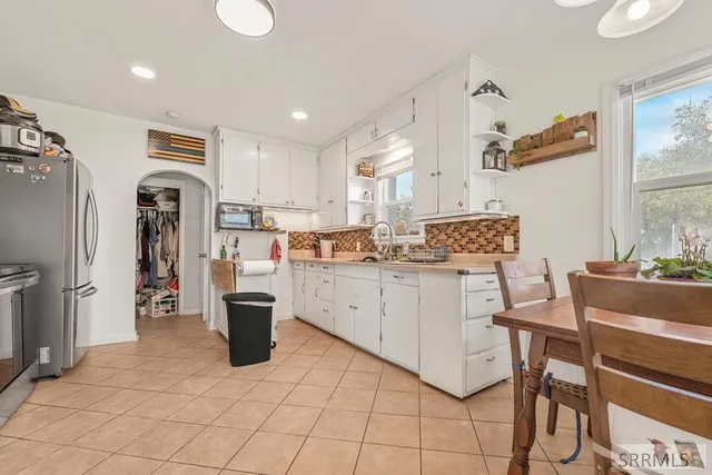 $230,000 | 378 2nd W Street, Ririe, ID 83443