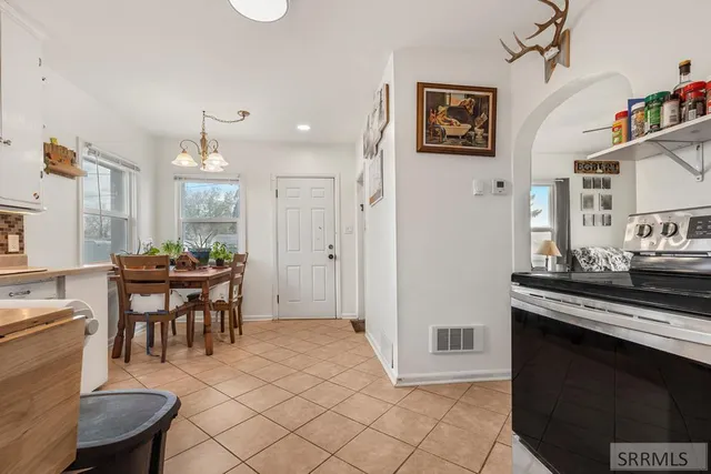 $230,000 | 378 2nd W Street, Ririe, ID 83443