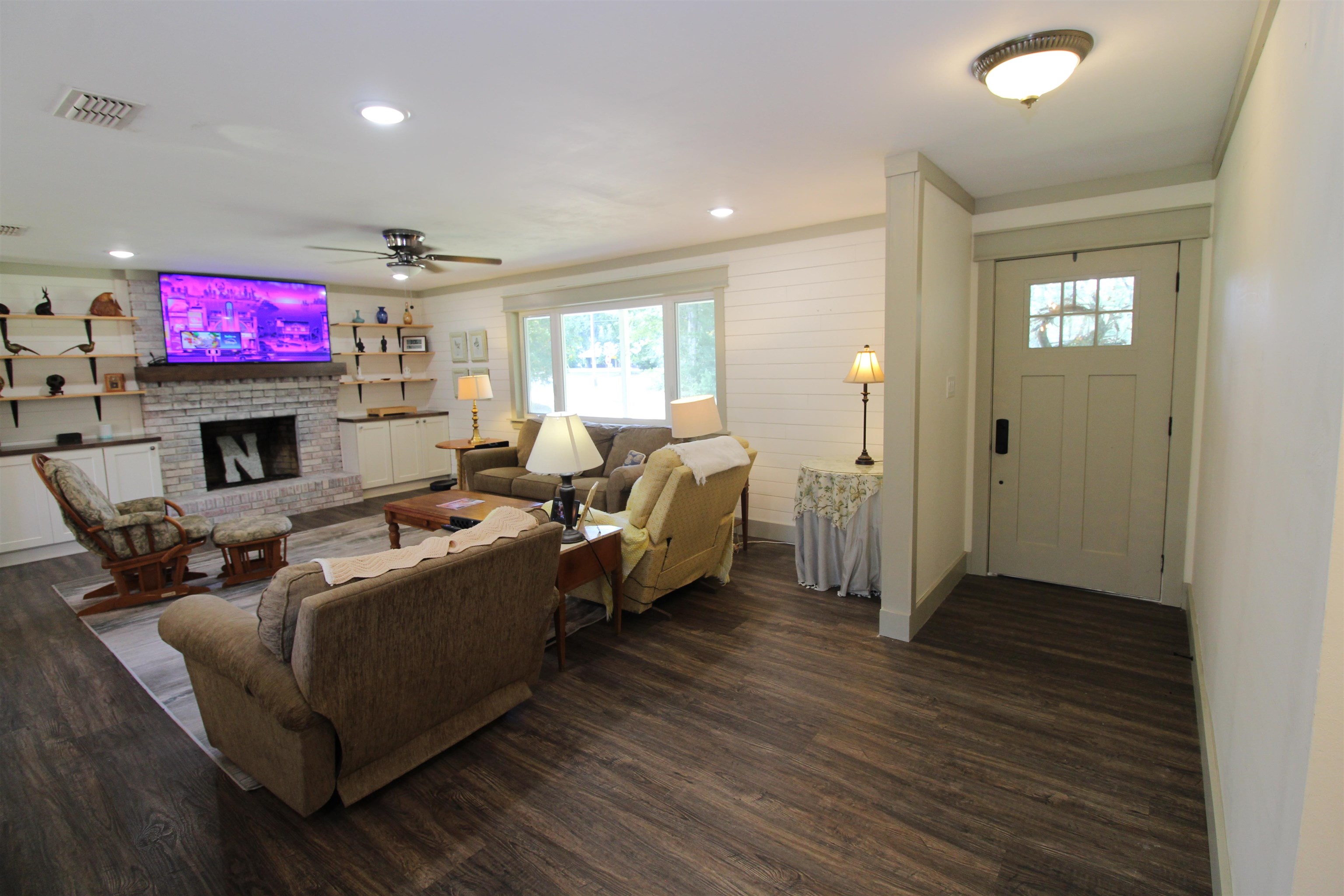 5303 Buck Lake Road Tallahassee, FL 32317 - Photo 17 of 28