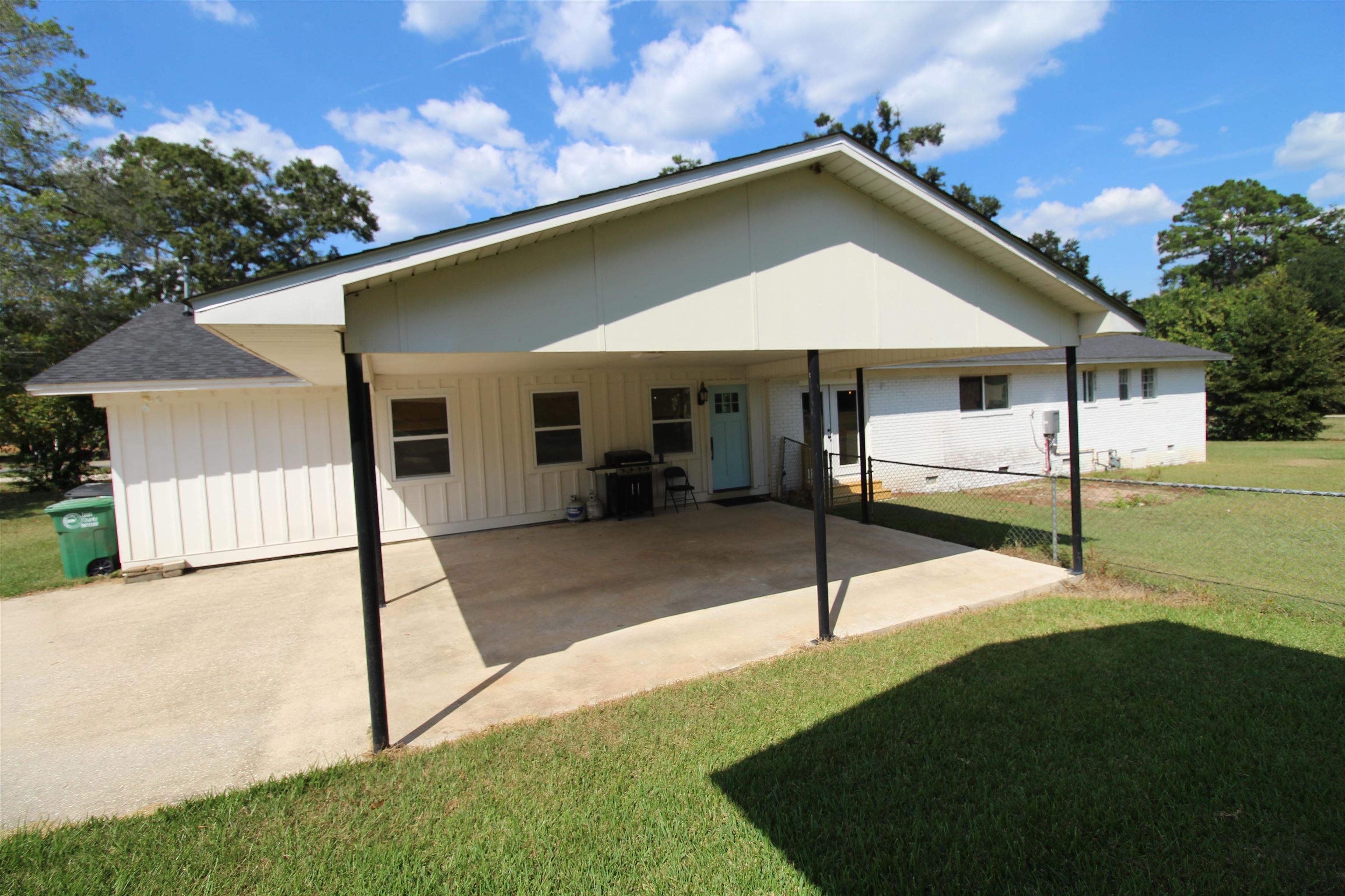 5303 Buck Lake Road Tallahassee, FL 32317 - Photo 19 of 28