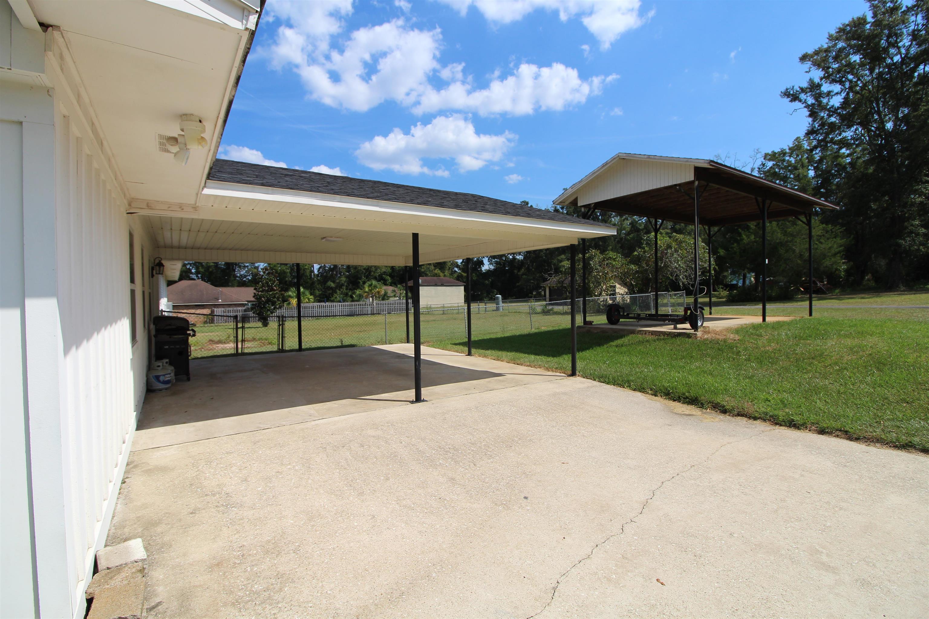 5303 Buck Lake Road Tallahassee, FL 32317 - Photo 20 of 28