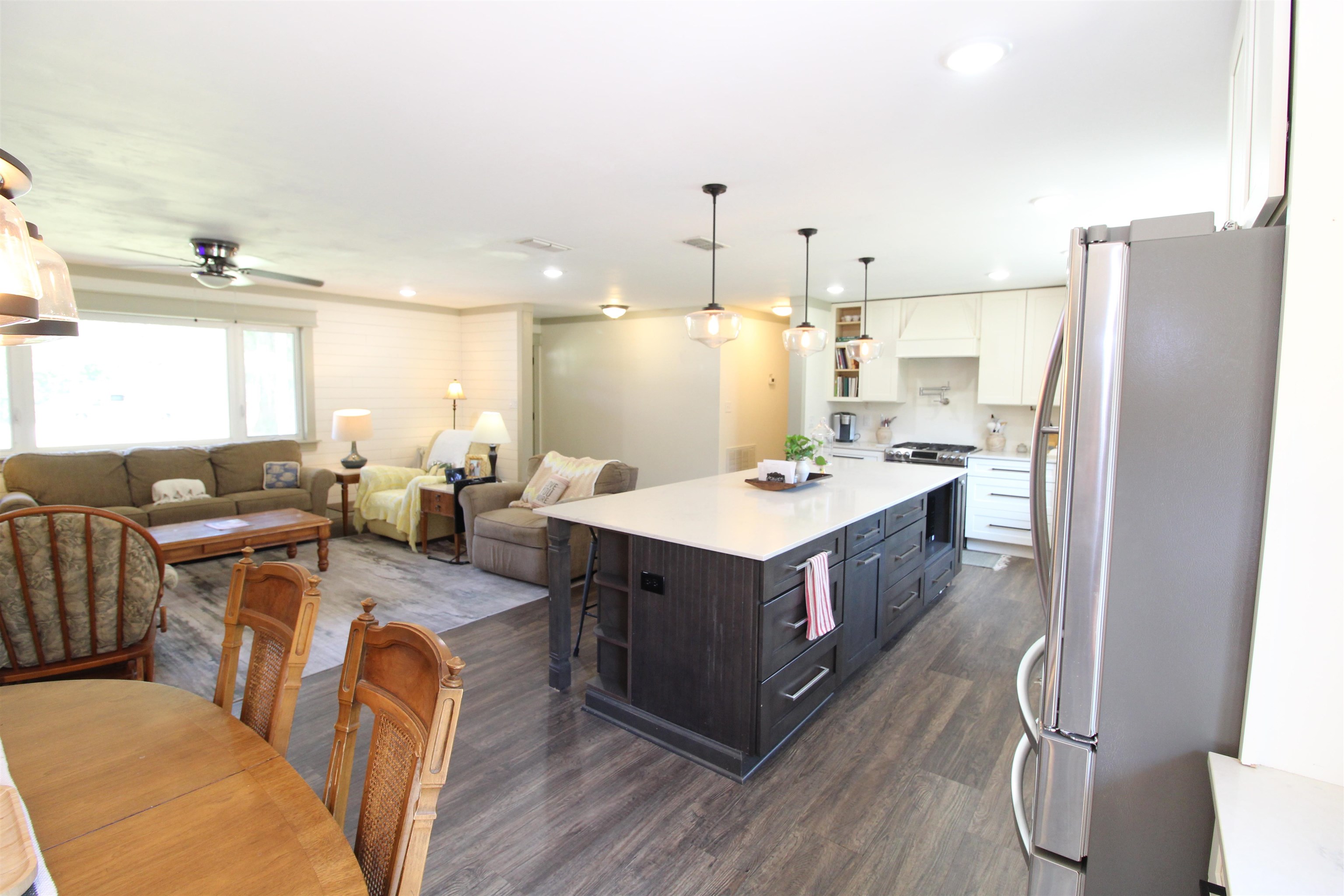 5303 Buck Lake Road Tallahassee, FL 32317 - Photo 2 of 28