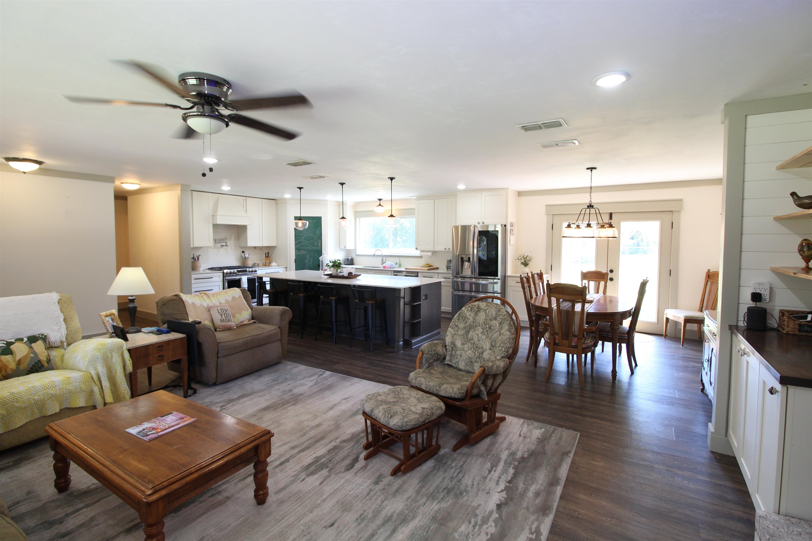 5303 Buck Lake Road Tallahassee, FL 32317 - Photo 25 of 28