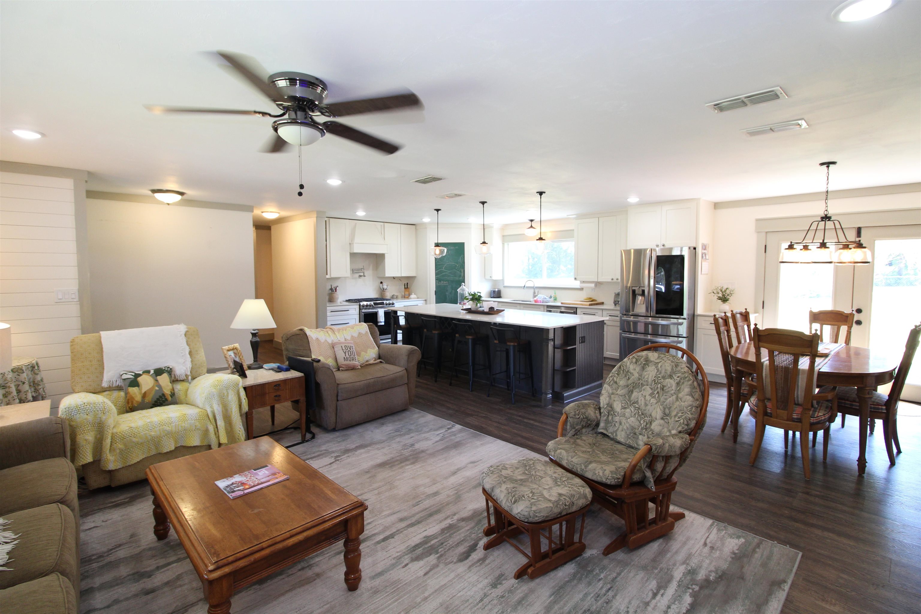 5303 Buck Lake Road Tallahassee, FL 32317 - Photo 27 of 28