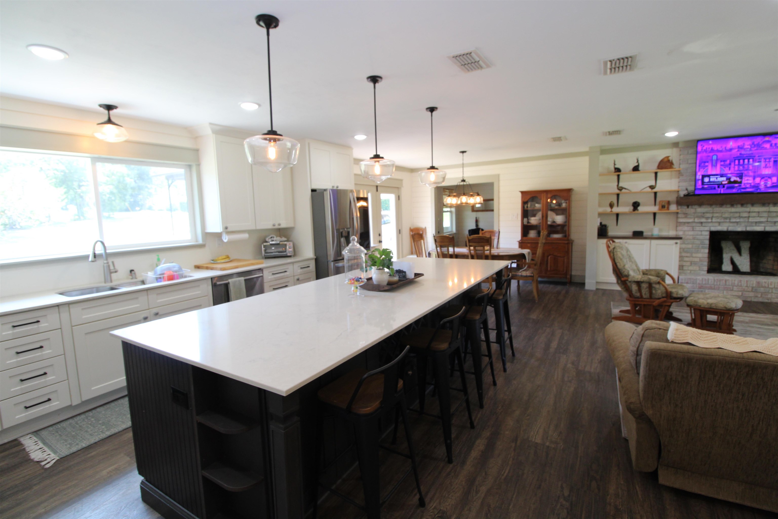 5303 Buck Lake Road Tallahassee, FL 32317 - Photo 3 of 28