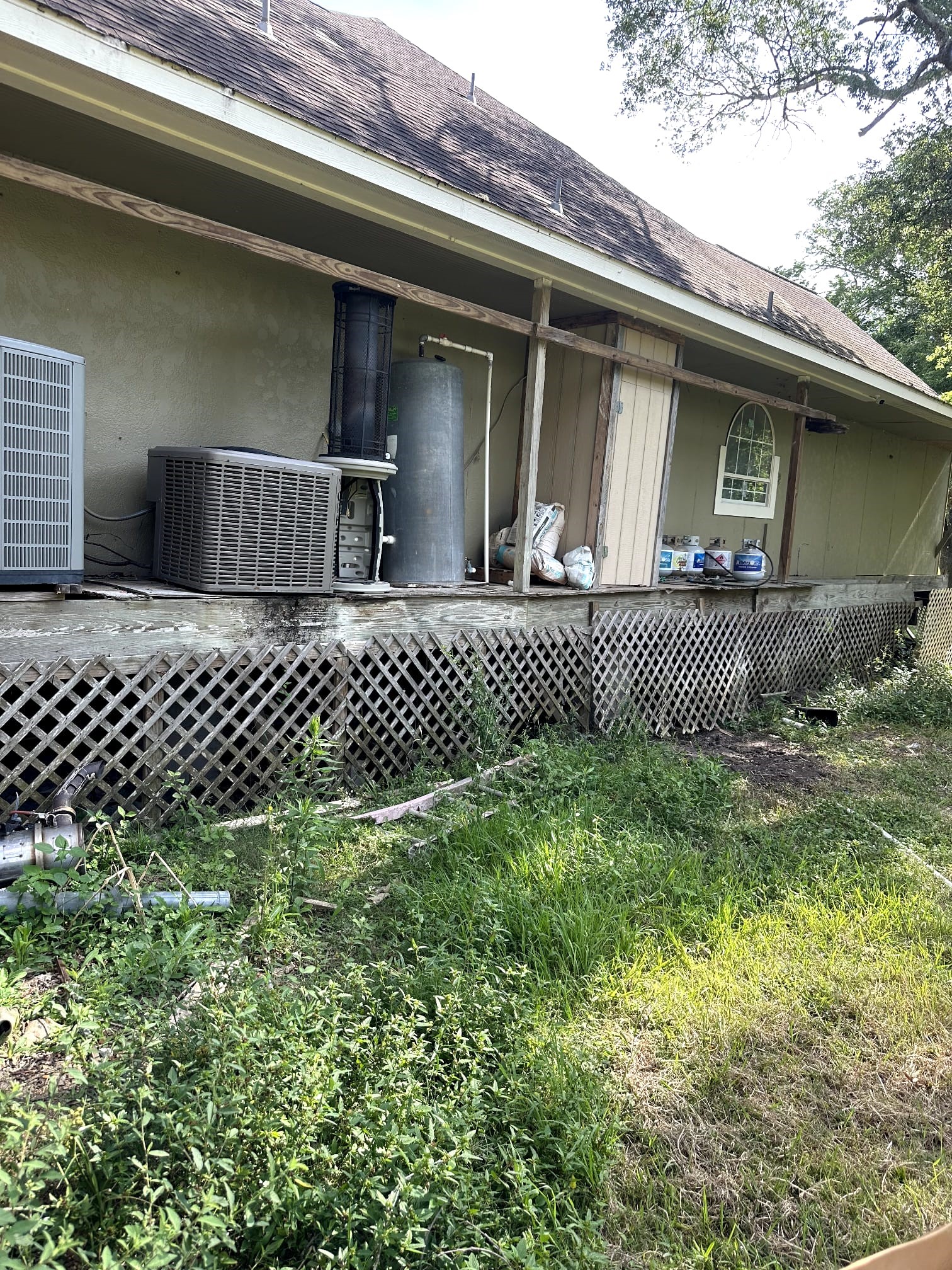 7207 County Road 194 Rosharon, TX 77583 - Photo 6 of 19