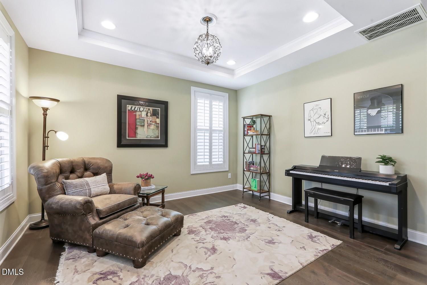 211 Crisp Road Durham, NC 27713 - Photo 8 of 76