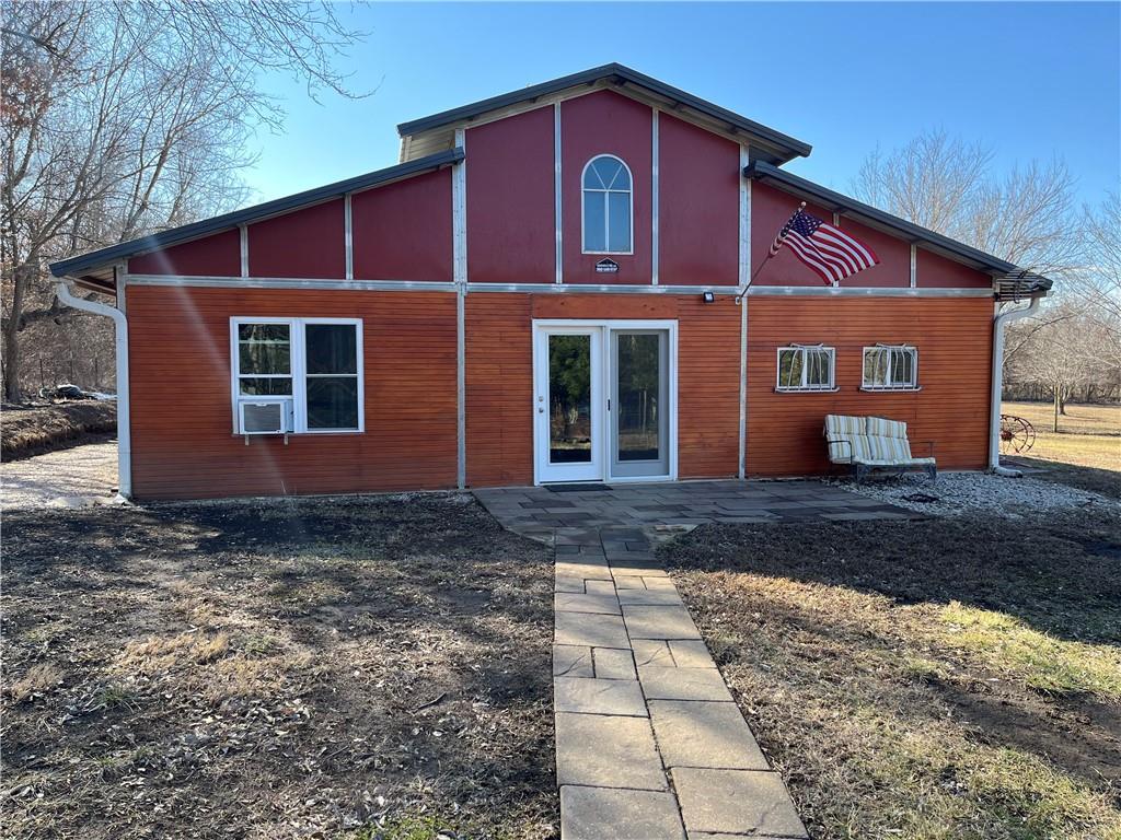 511 Northwest 1891st Road Kingsville, MO 64061 - Photo 2 of 7