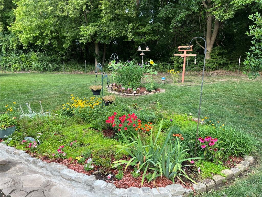 511 Northwest 1891st Road Kingsville, MO 64061 - Photo 5 of 7