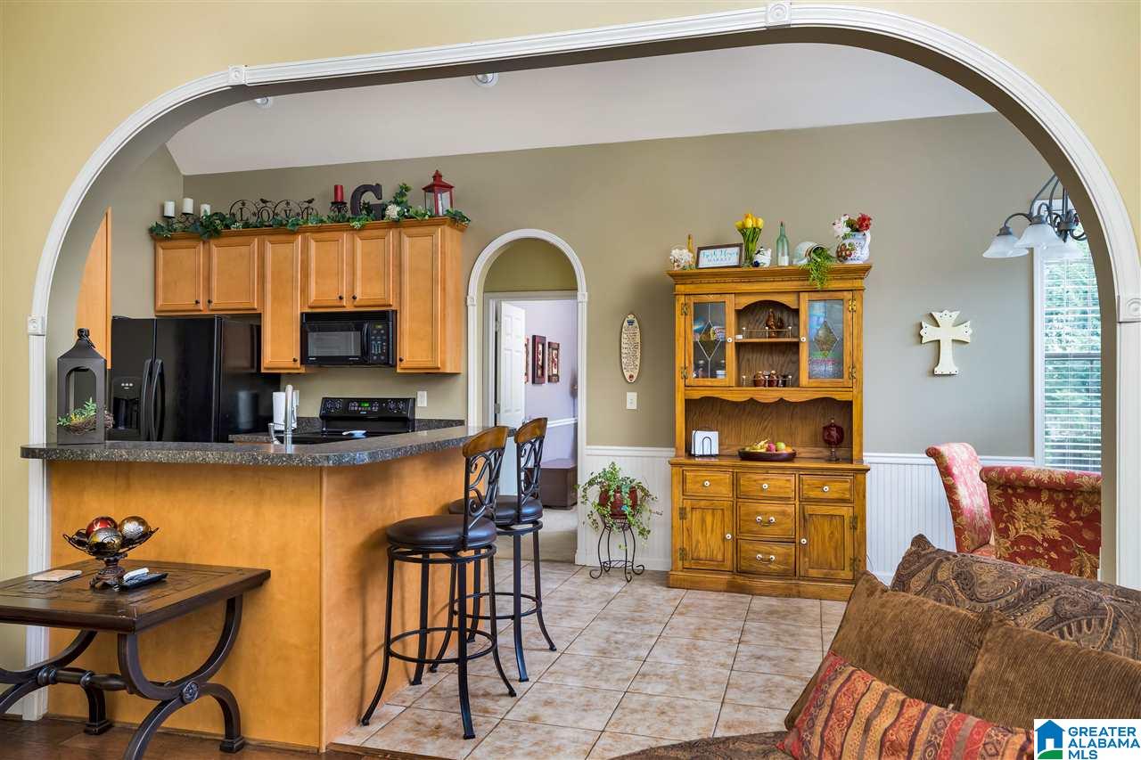 140 Rushton Lane Calera, AL 35040 - Photo 9 of 25