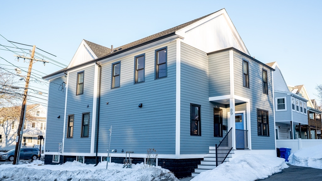 89 Cleveland Street, Unit 89 Arlington, MA 02474 - Photo 23 of 23