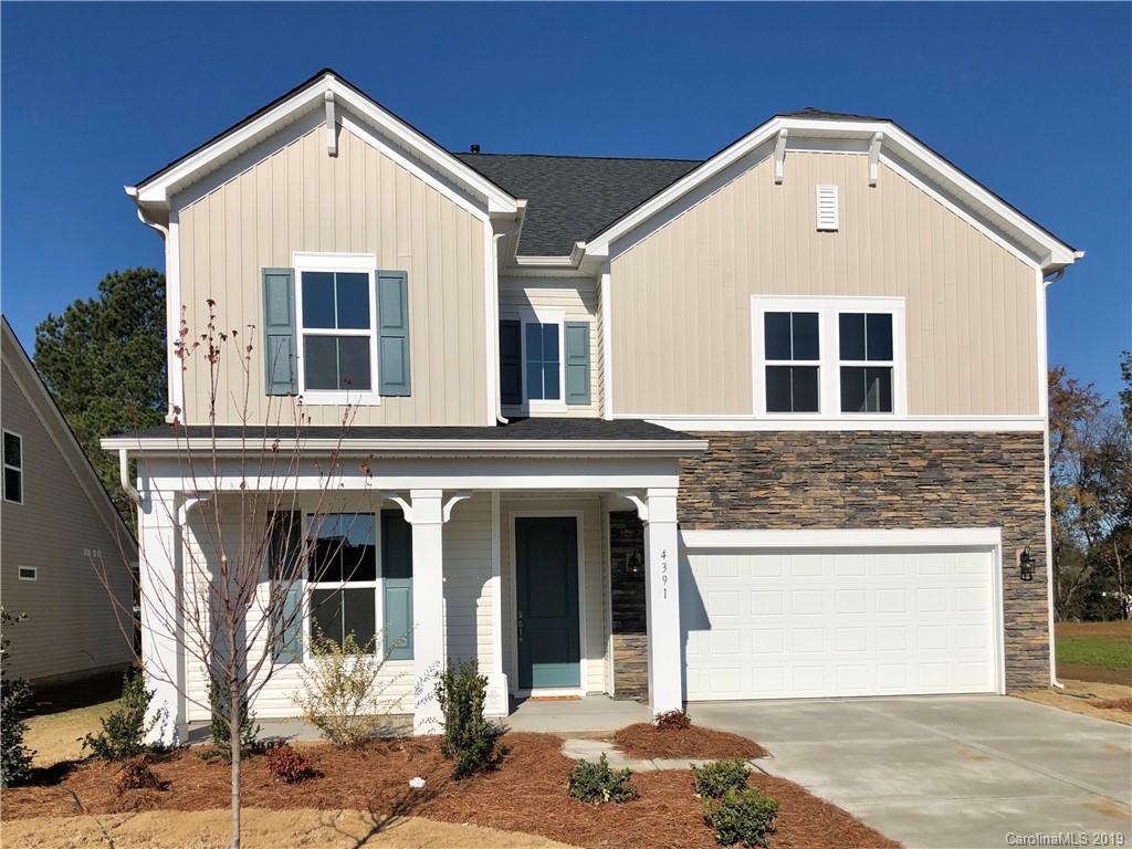 4391 Hunton Dale Road Northwest, Unit 130 Concord, NC 28027 - Photo 1 of 44 Gallery Image 1
