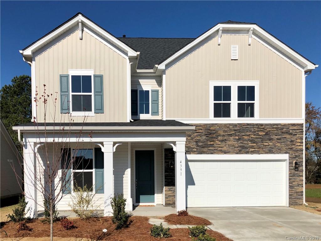4391 Hunton Dale Road Northwest, Unit 130 Concord, NC 28027 - Photo 2 of 44 Gallery Image 2