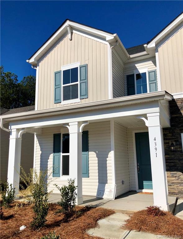 4391 Hunton Dale Road Northwest, Unit 130 Concord, NC 28027 - Photo 3 of 44 Gallery Image 3