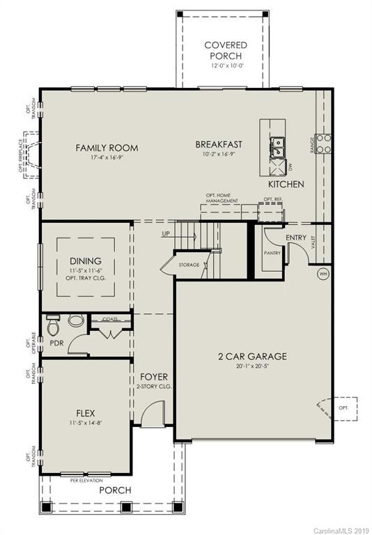 4391 Hunton Dale Road Northwest, Unit 130 Concord, NC 28027 - Photo 41 of 44 Gallery Image 41