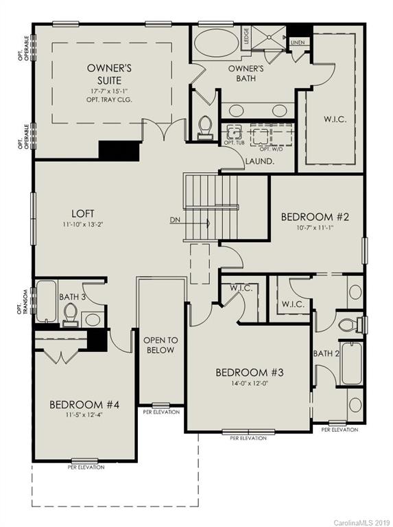 4391 Hunton Dale Road Northwest, Unit 130 Concord, NC 28027 - Photo 42 of 44 Gallery Image 42