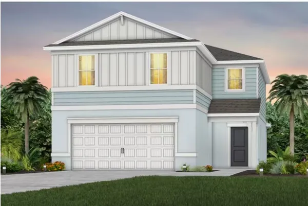 $405,790 | 4714 Harrington Fields Drive, Davenport, FL 33837