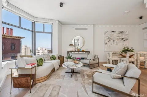 $2,730,000 | 875 California Street, Unit 705, San Francisco, CA 94108