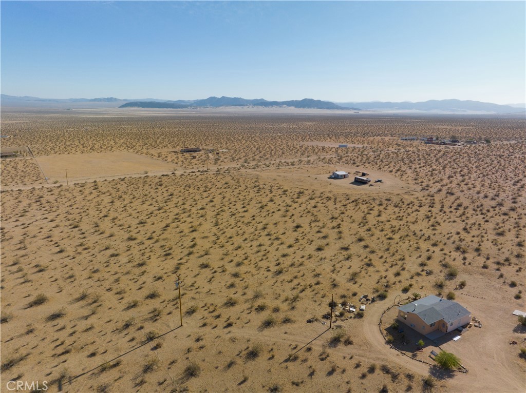 486259 Joshua Tree Road Johnson Valley, CA 92285 - Photo 1 of 1