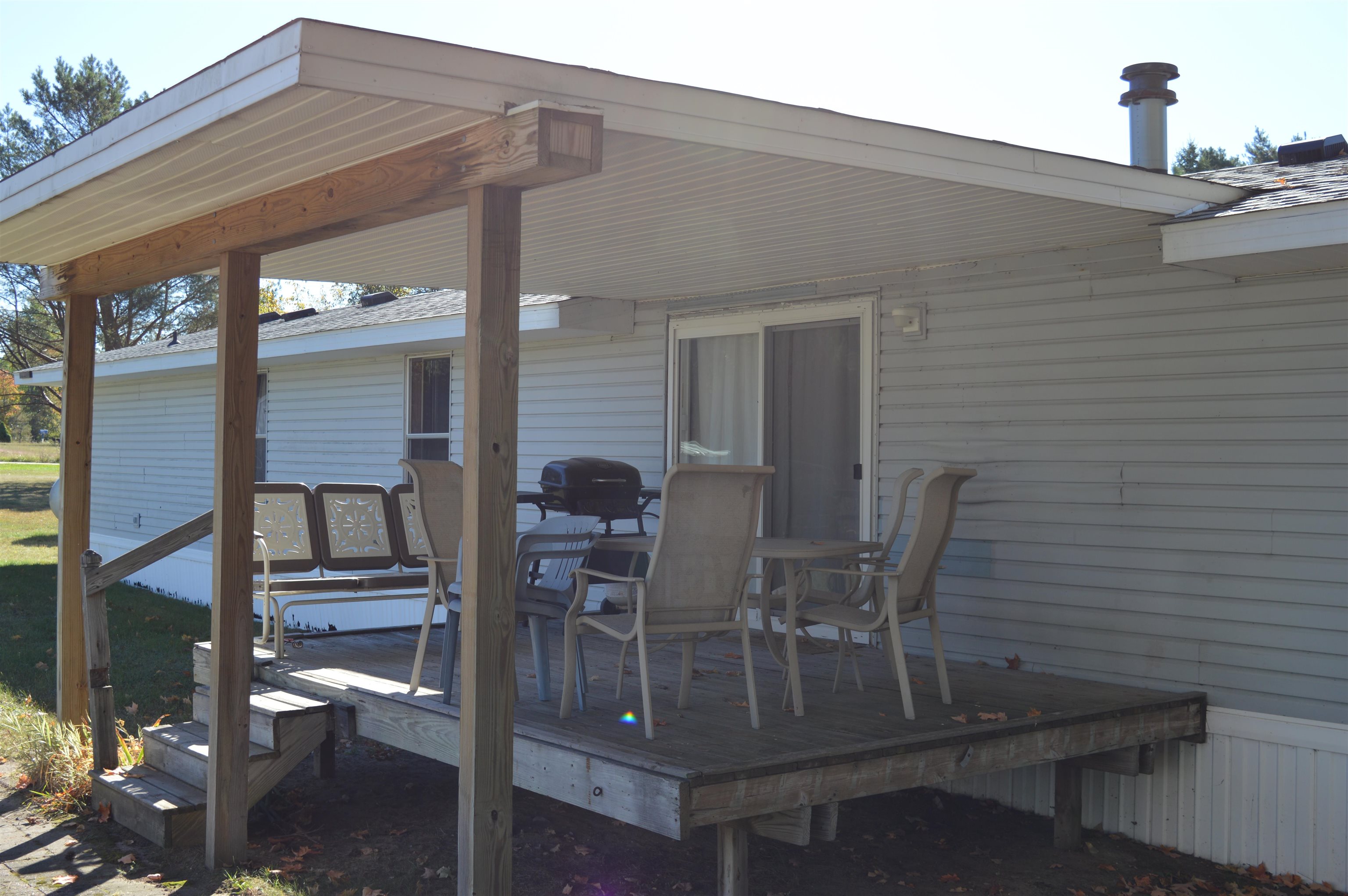 6017 Myers Road Northeast Kalkaska, MI 49646 - Photo 22 of 29