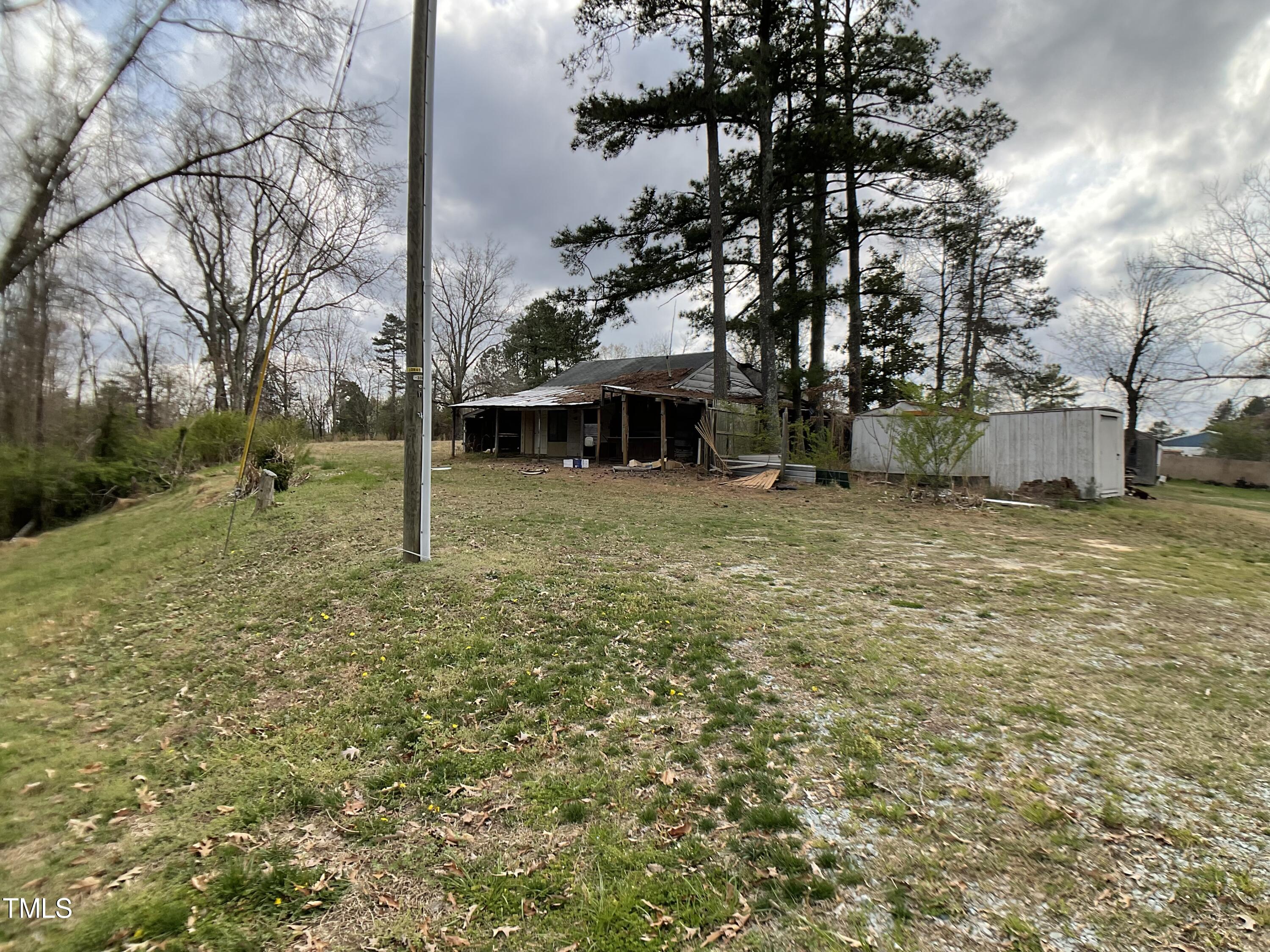 134 Allensville Road Roxboro, NC 27573 - Photo 31 of 33 Photo Mar 22 2024, 3 27 30 PM