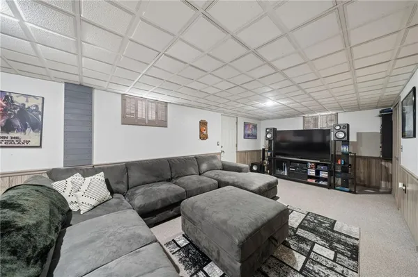 $265,000 | 492 Edward Street, Latrobe, PA 15650