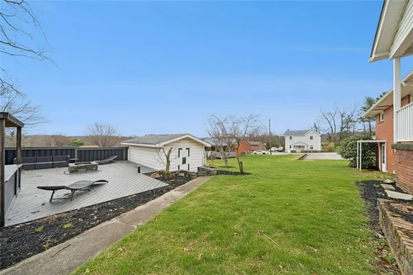 $265,000 | 492 Edward Street, Latrobe, PA 15650