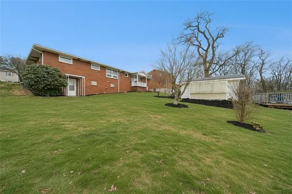 $265,000 | 492 Edward Street, Latrobe, PA 15650