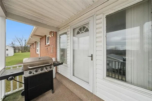 $265,000 | 492 Edward Street, Latrobe, PA 15650